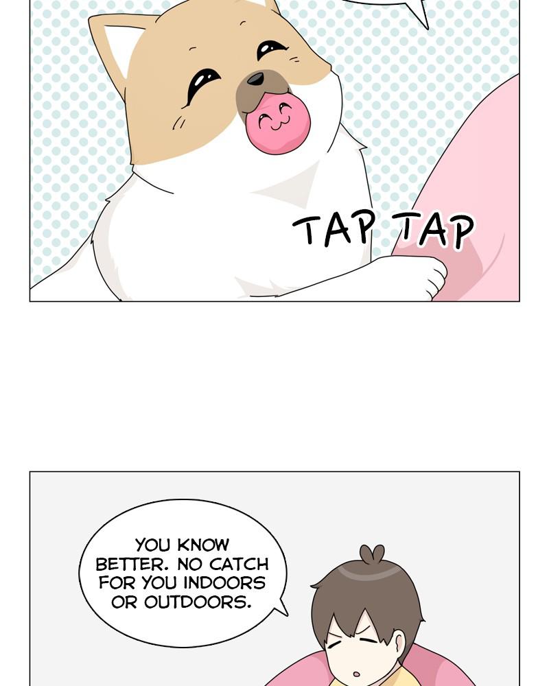 The Dog Diaries Chap 54 - Next Chap 55