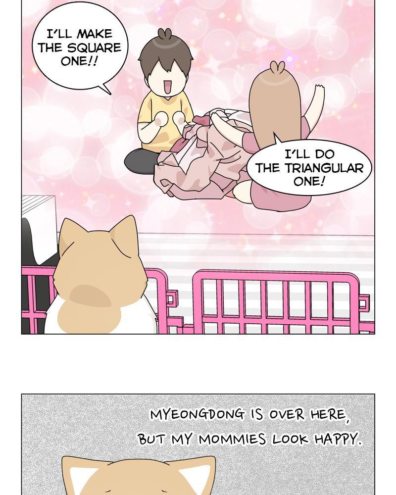 The Dog Diaries Chap 54 - Next Chap 55