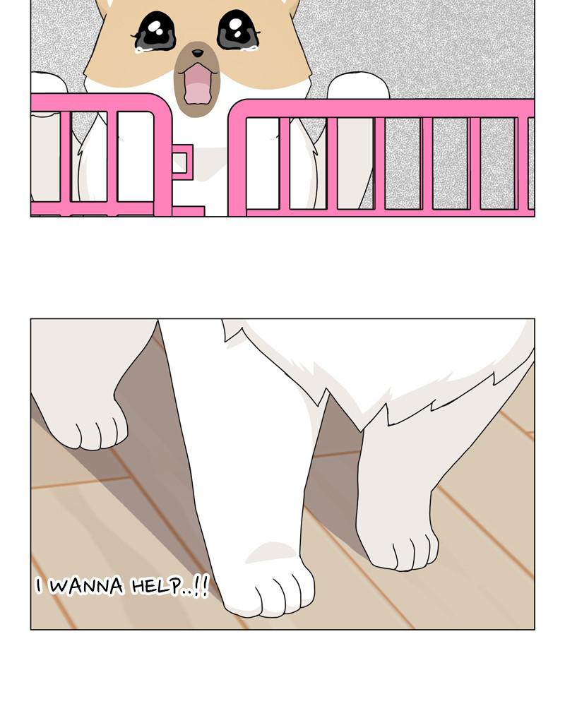The Dog Diaries Chap 54 - Next Chap 55