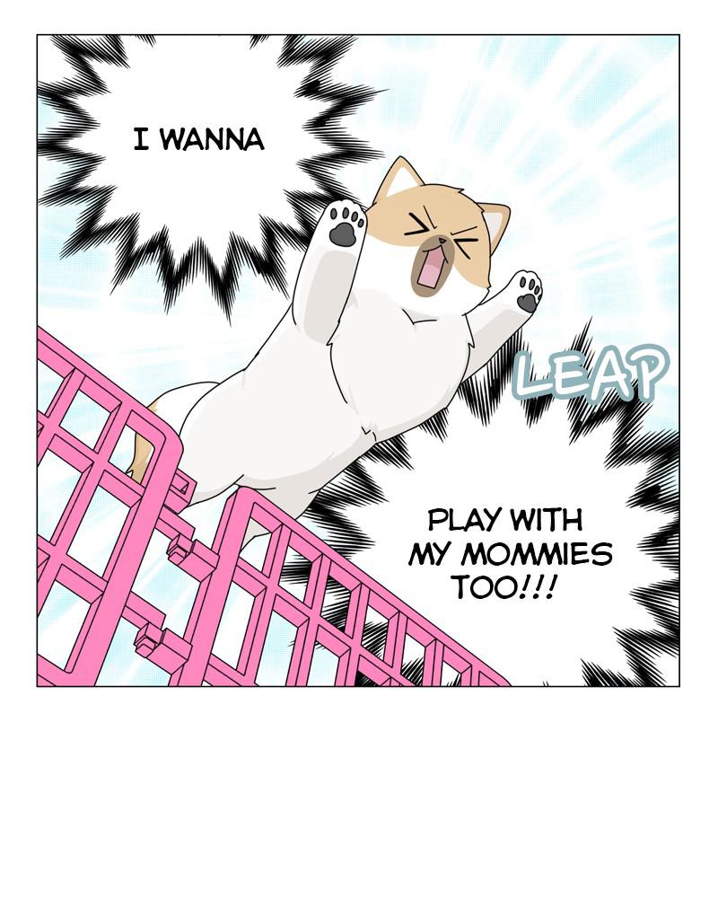 The Dog Diaries Chap 54 - Next Chap 55