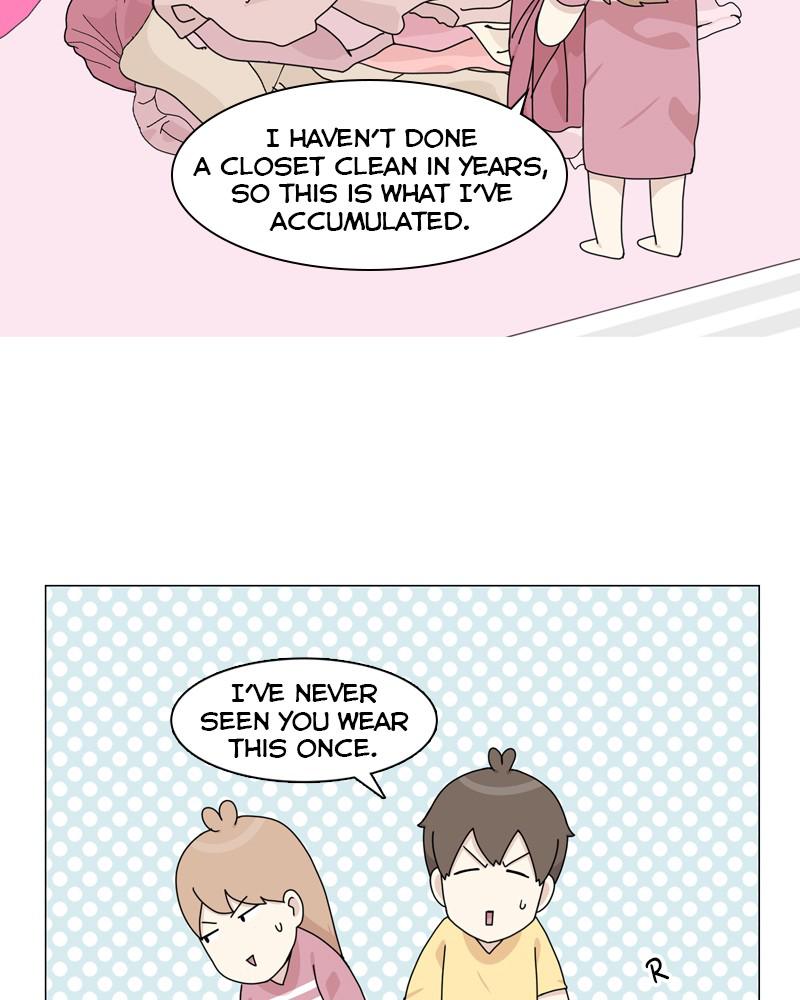 The Dog Diaries Chap 54 - Next Chap 55