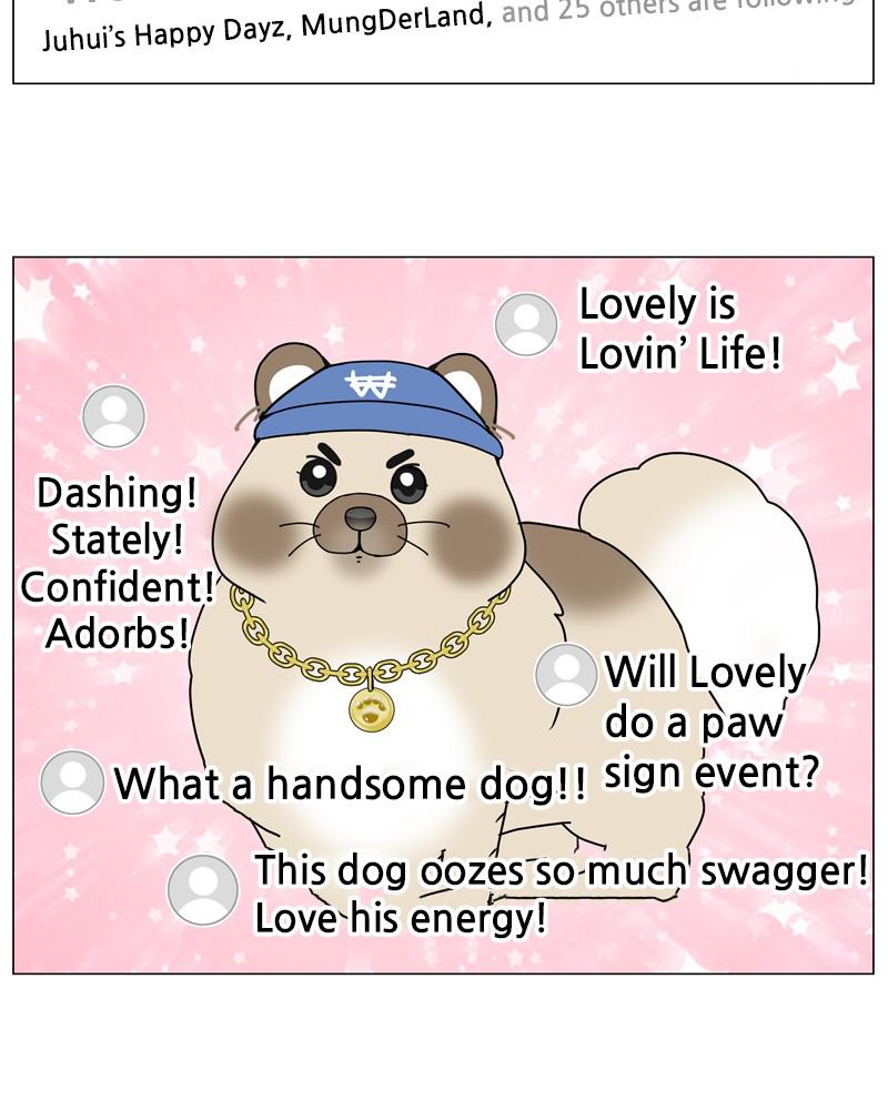 The Dog Diaries Chap 54 - Next Chap 55