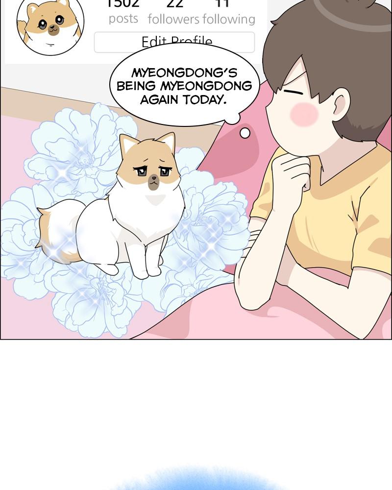 The Dog Diaries Chap 54 - Next Chap 55