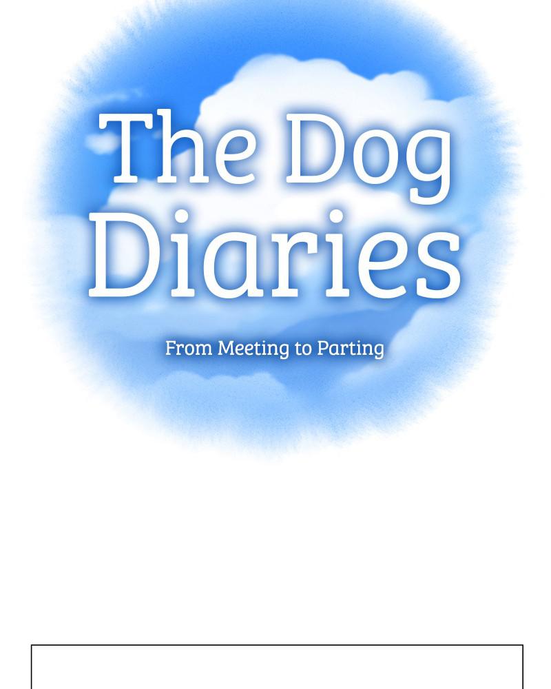 The Dog Diaries Chap 54 - Next Chap 55