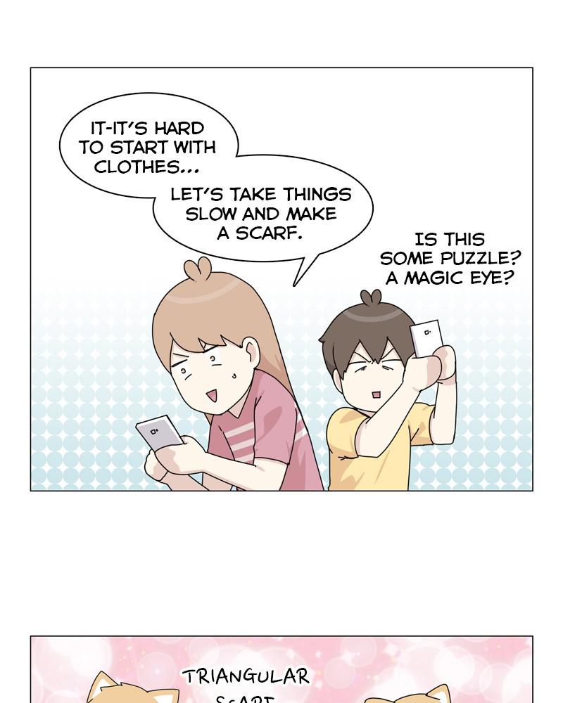 The Dog Diaries Chap 54 - Next Chap 55