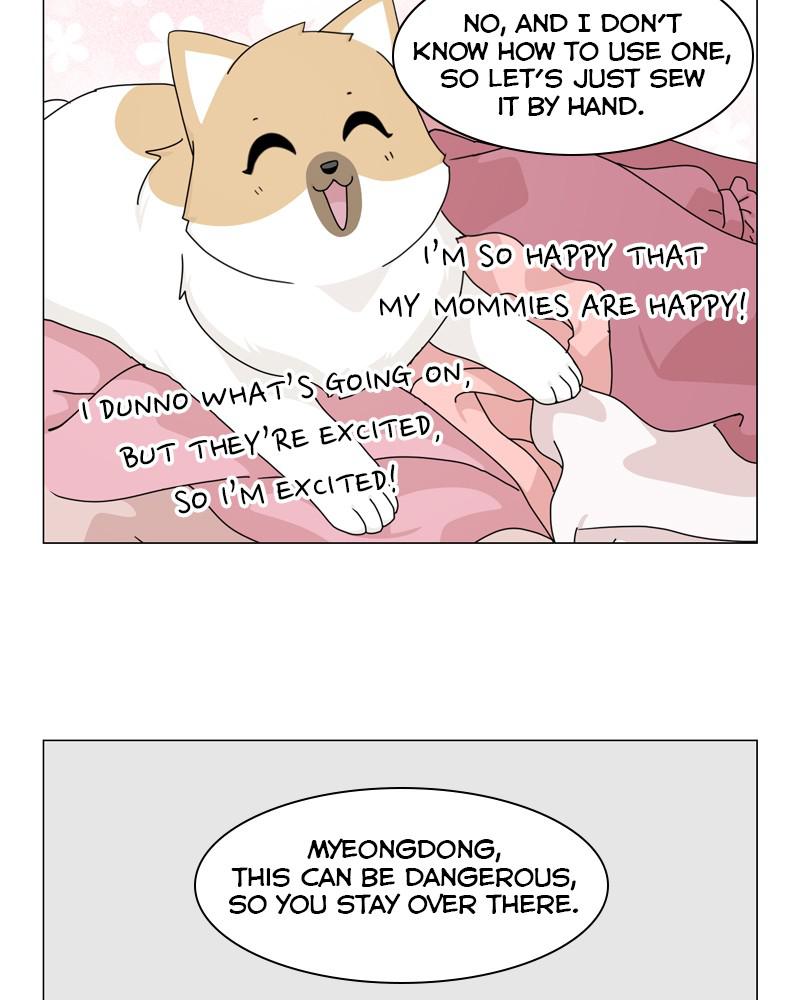 The Dog Diaries Chap 54 - Next Chap 55