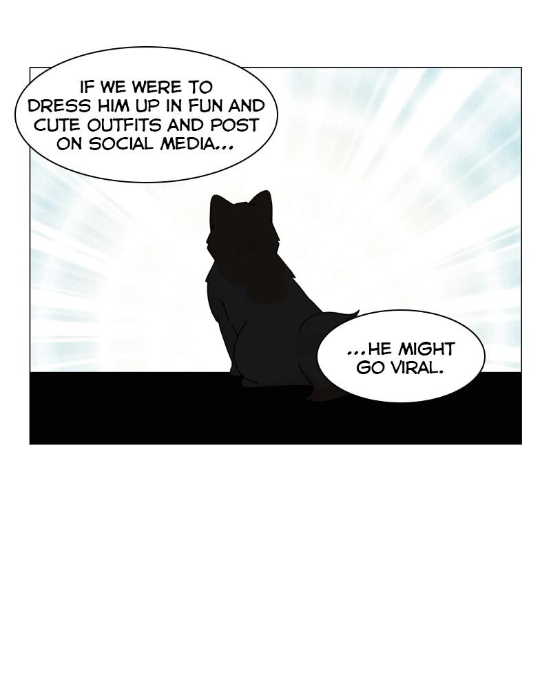 The Dog Diaries Chap 54 - Next Chap 55