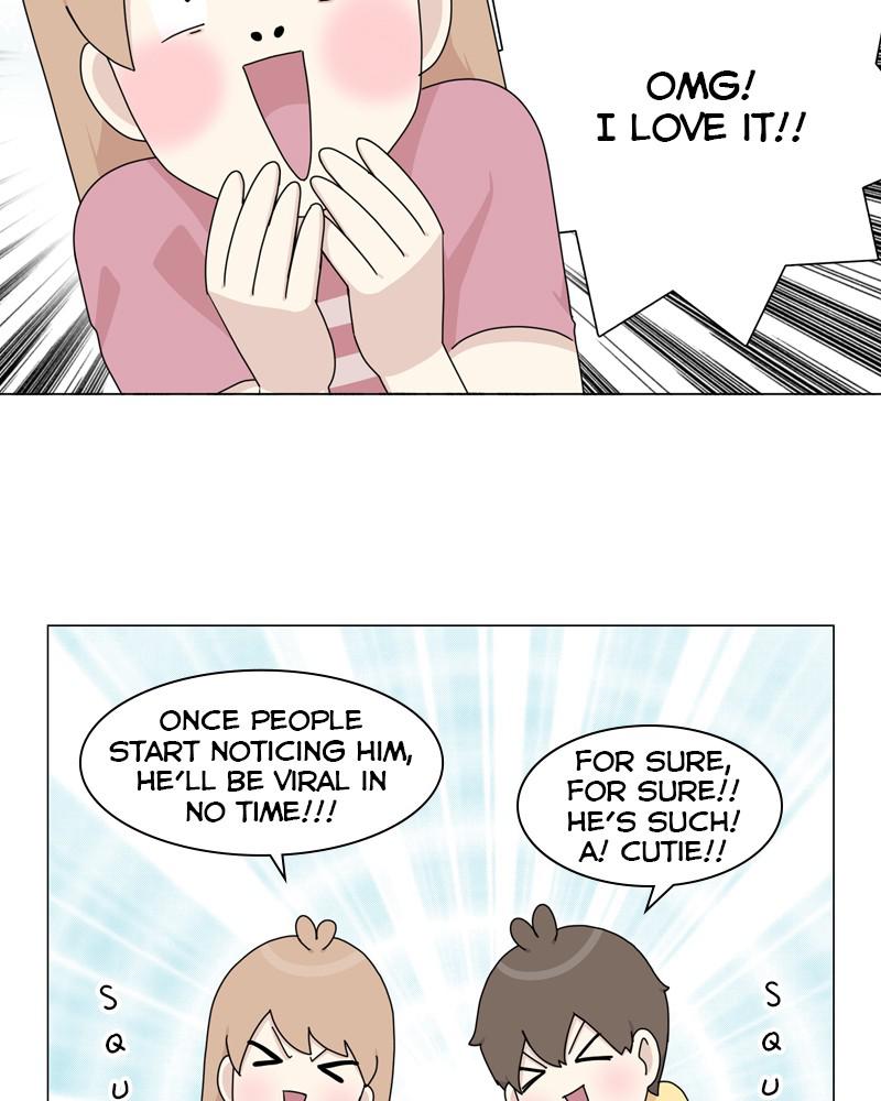 The Dog Diaries Chap 54 - Next Chap 55