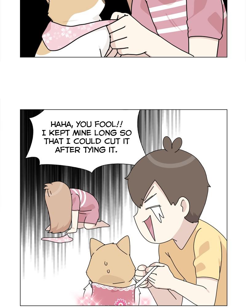 The Dog Diaries Chap 54 - Next Chap 55