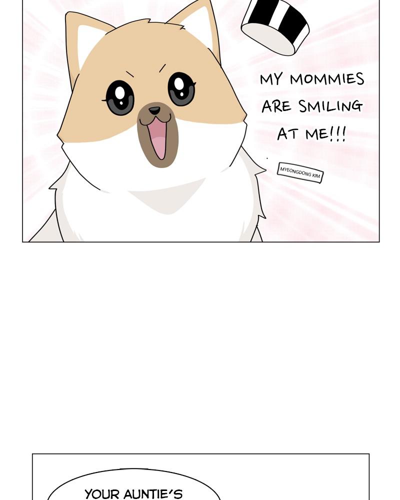 The Dog Diaries Chap 54 - Next Chap 55