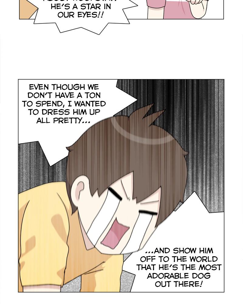 The Dog Diaries Chap 54 - Next Chap 55
