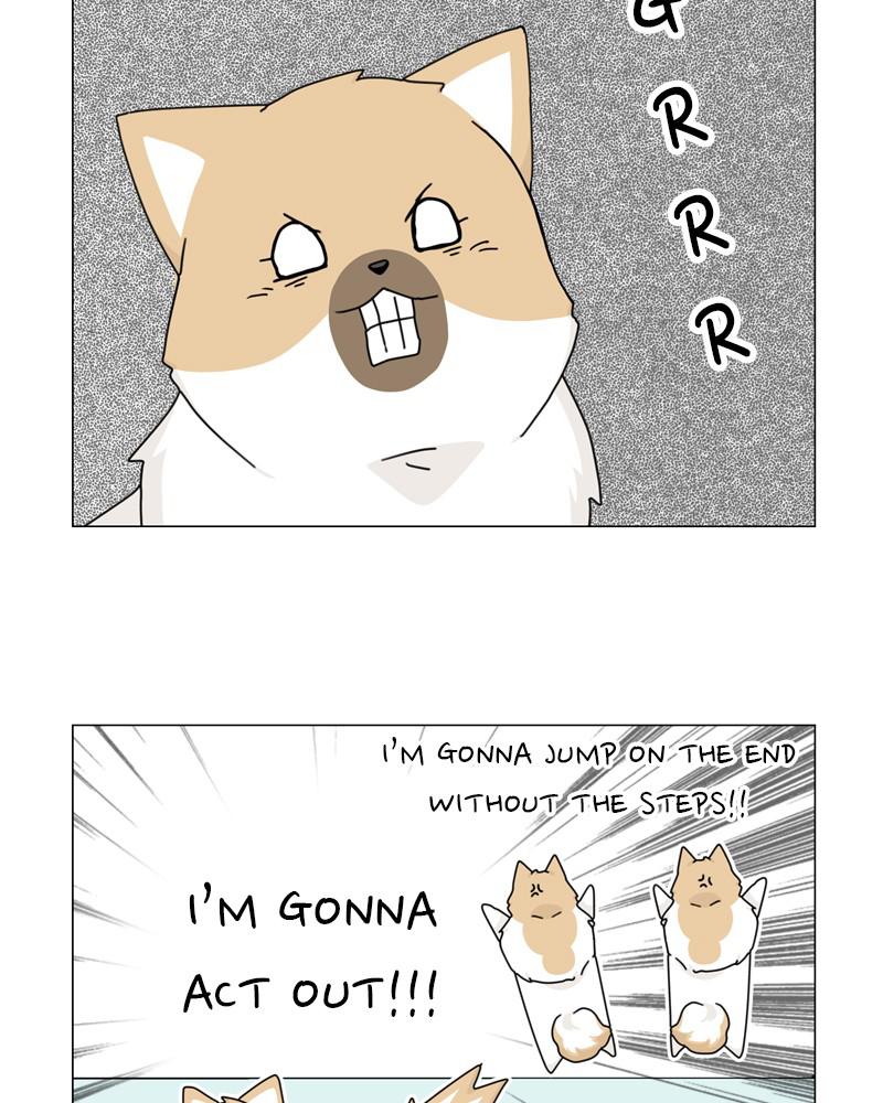 The Dog Diaries Chap 54 - Next Chap 55