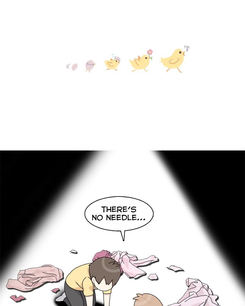 The Dog Diaries Chap 54 - Next Chap 55