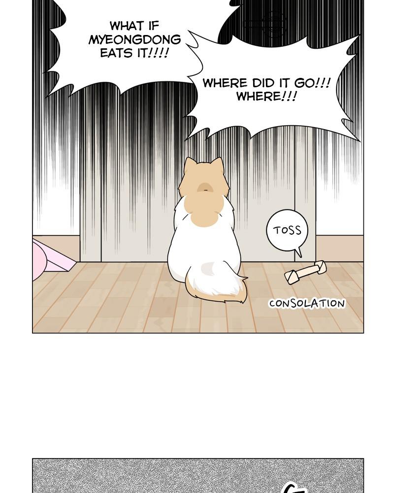 The Dog Diaries Chap 54 - Next Chap 55