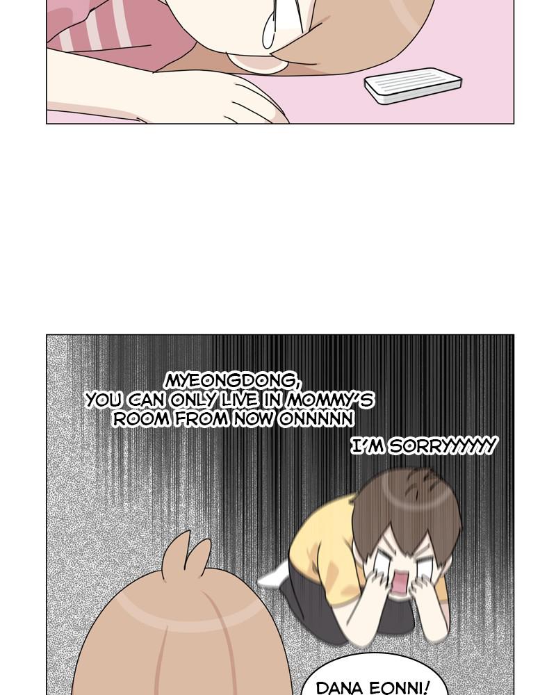 The Dog Diaries Chap 54 - Next Chap 55