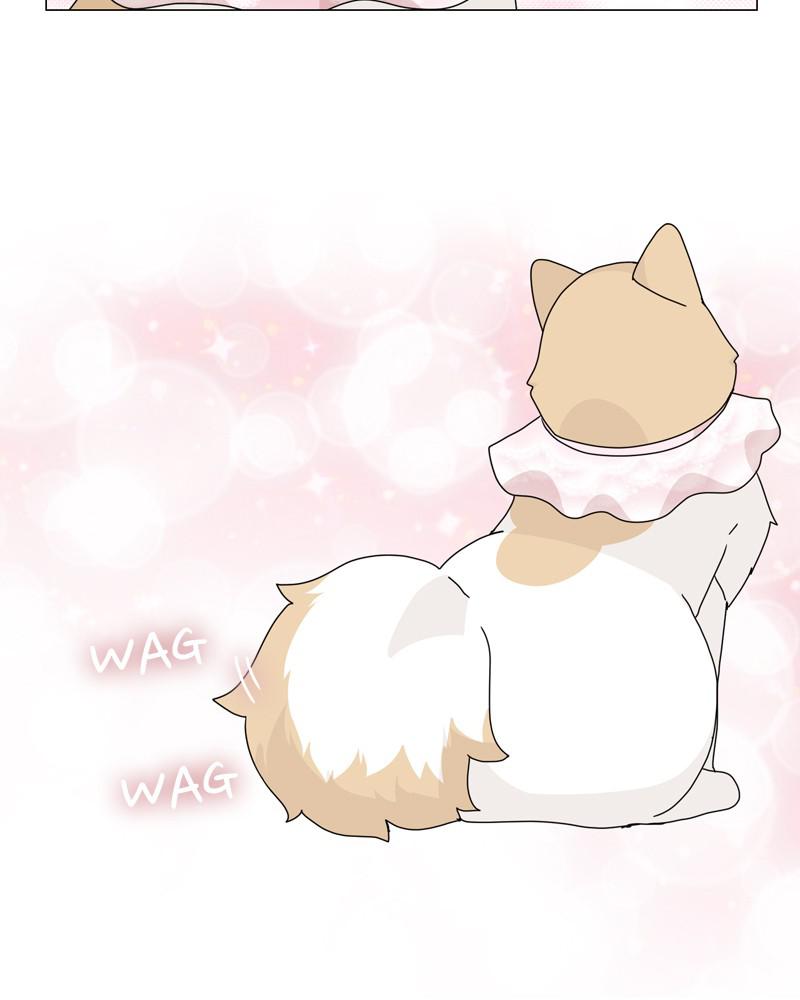 The Dog Diaries Chap 54 - Next Chap 55
