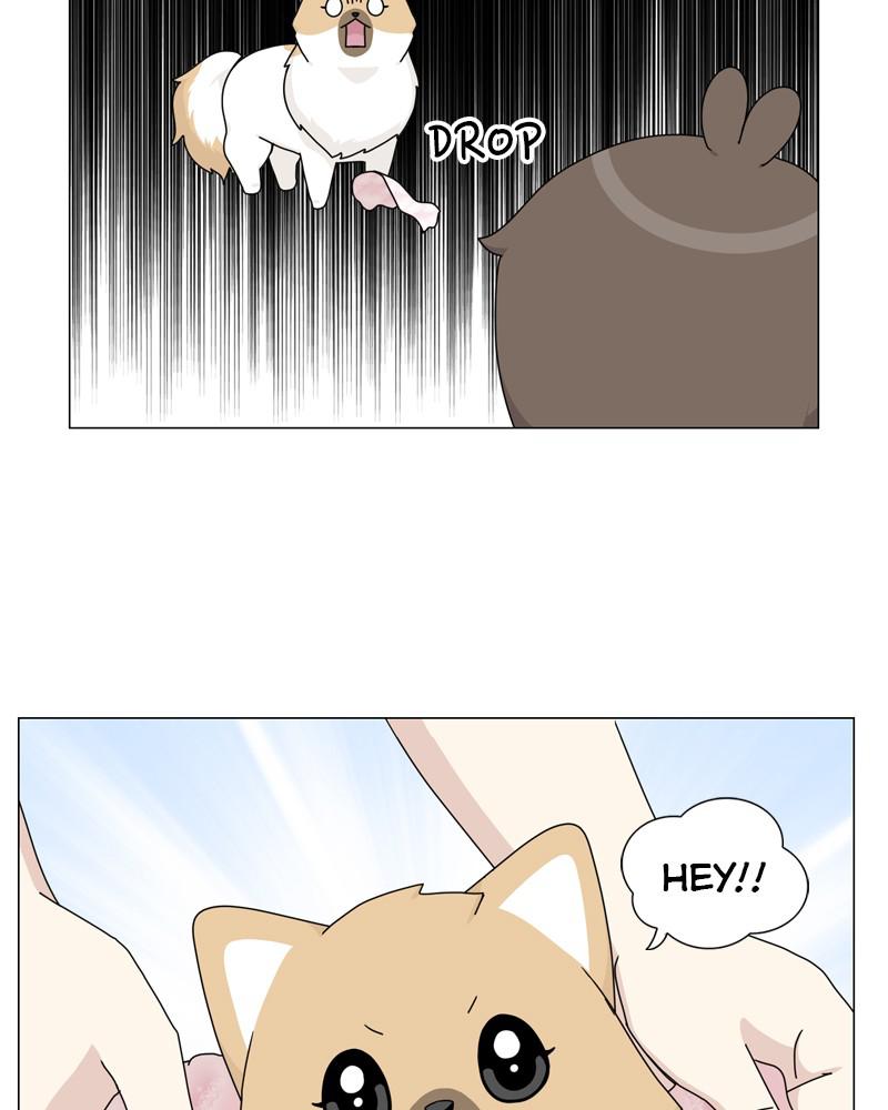 The Dog Diaries Chap 54 - Next Chap 55