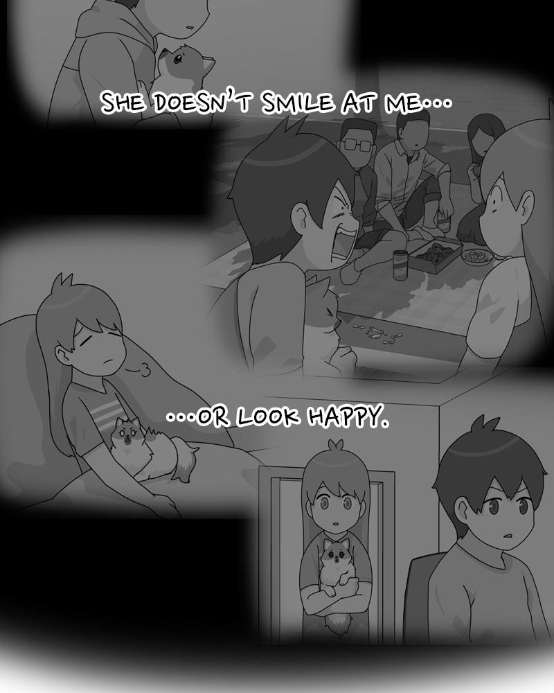 The Dog Diaries Chap 54 - Next Chap 55