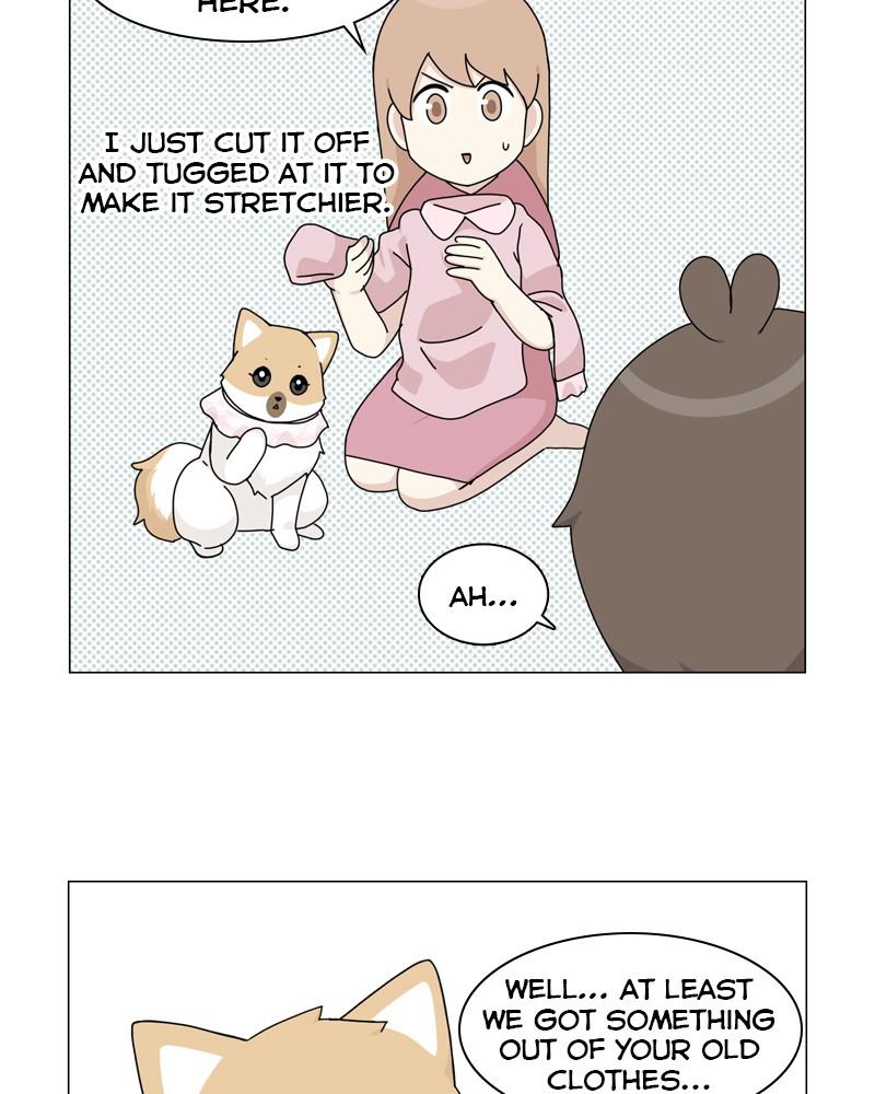 The Dog Diaries Chap 54 - Next Chap 55
