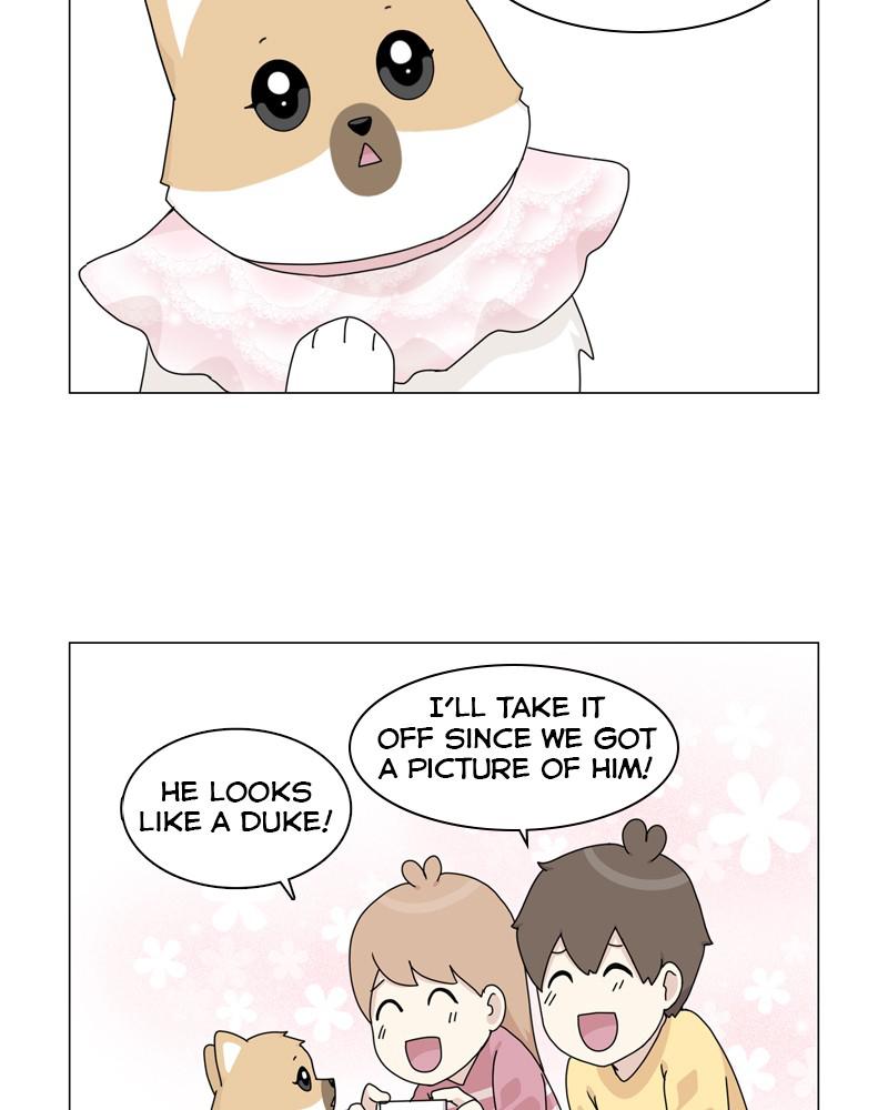 The Dog Diaries Chap 54 - Next Chap 55