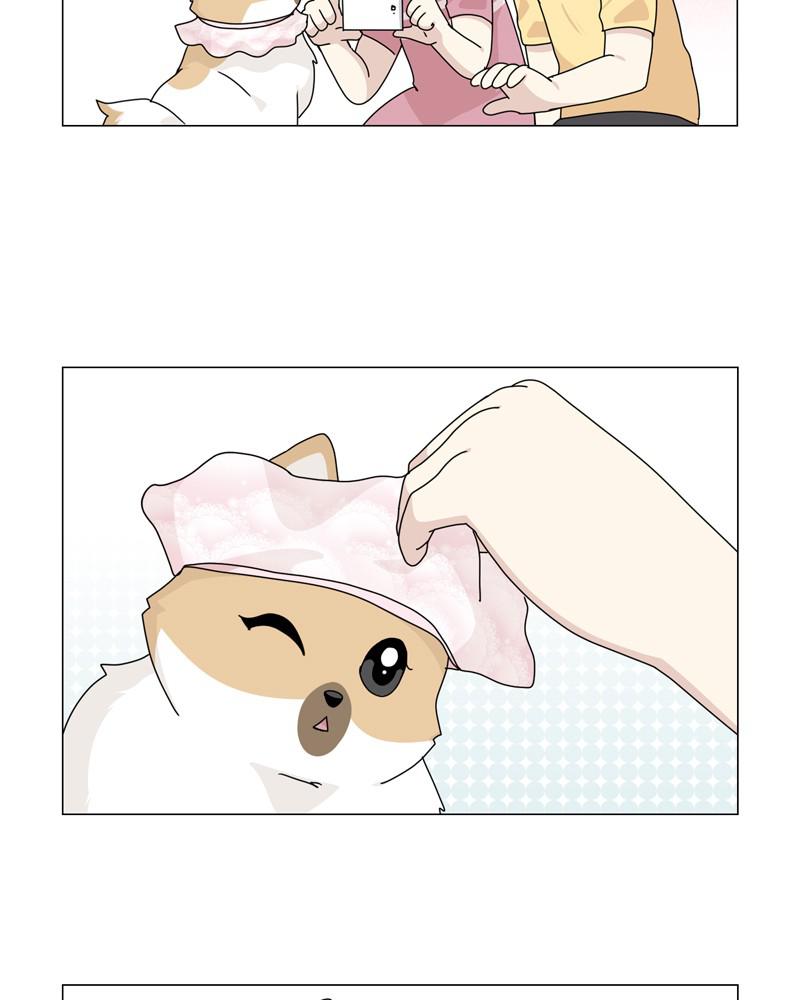 The Dog Diaries Chap 54 - Next Chap 55