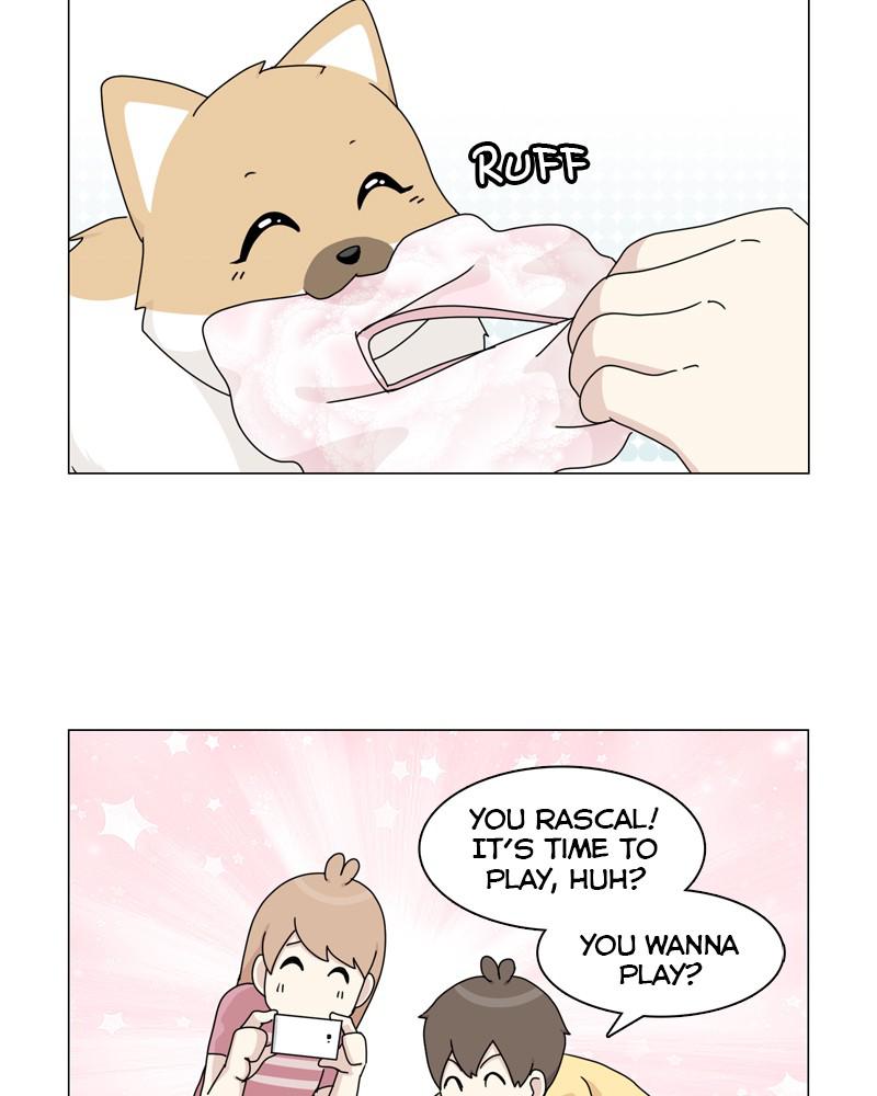 The Dog Diaries Chap 54 - Next Chap 55