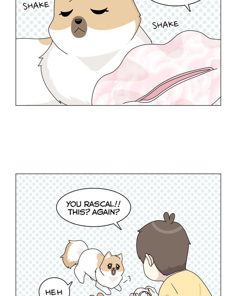 The Dog Diaries Chap 54 - Next Chap 55