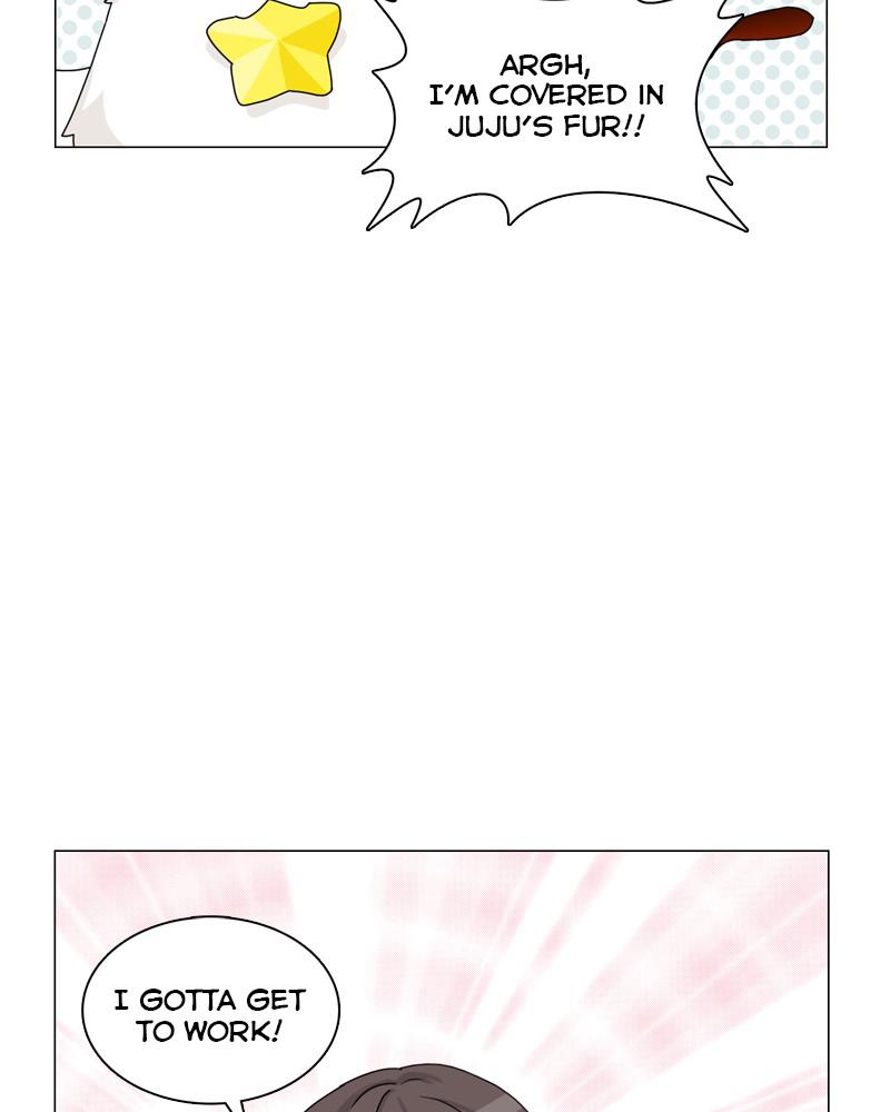 The Dog Diaries Chap 55 - Next Chap 56