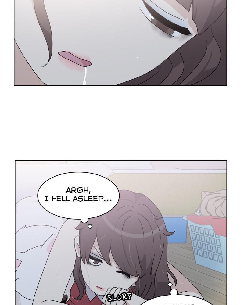 The Dog Diaries Chap 55 - Next Chap 56