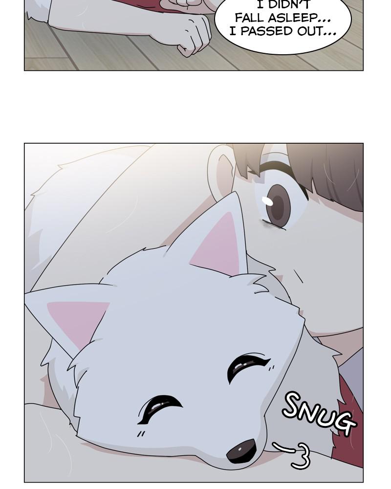 The Dog Diaries Chap 55 - Next Chap 56