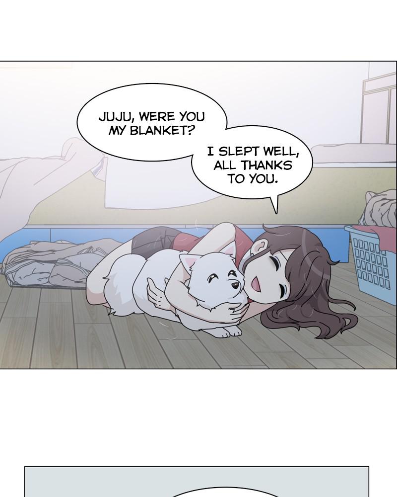 The Dog Diaries Chap 55 - Next Chap 56