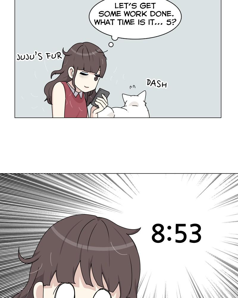 The Dog Diaries Chap 55 - Next Chap 56
