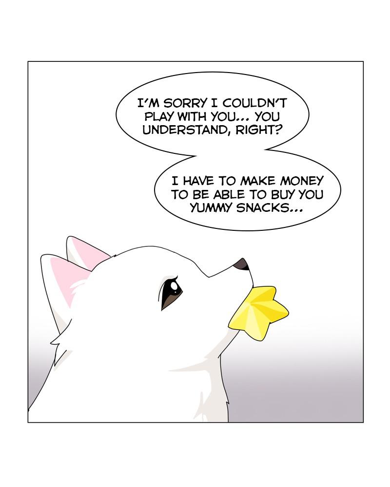 The Dog Diaries Chap 55 - Next Chap 56