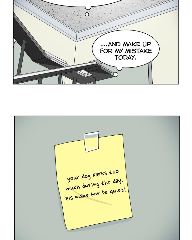 The Dog Diaries Chap 55 - Next Chap 56
