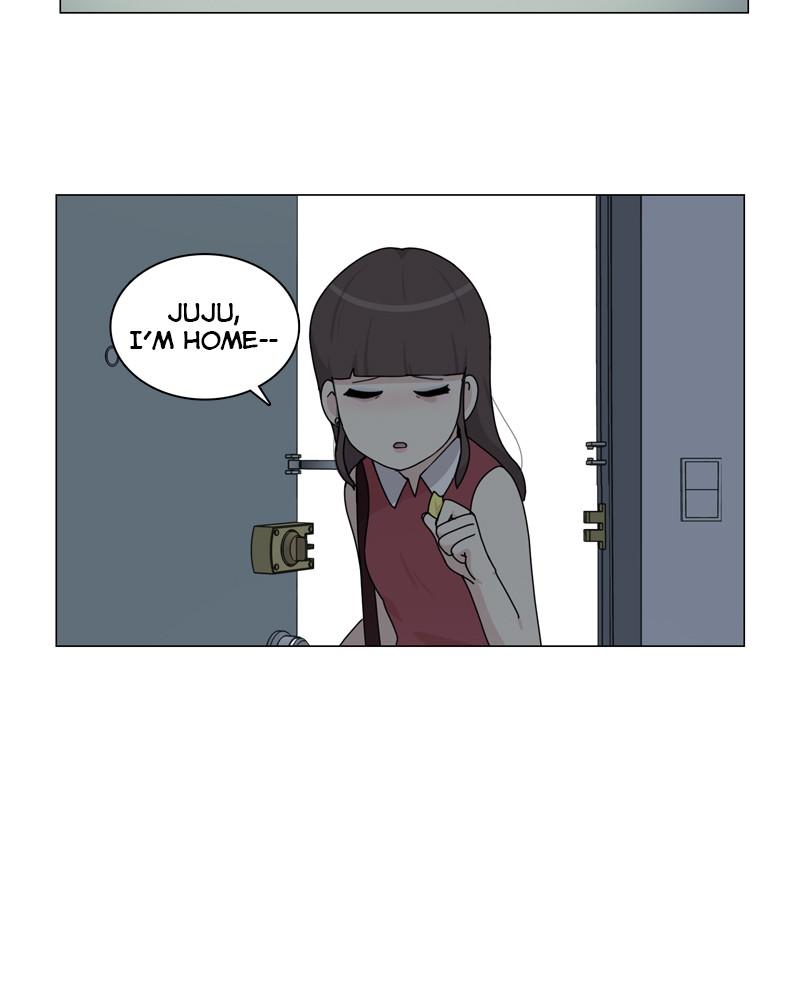 The Dog Diaries Chap 55 - Next Chap 56