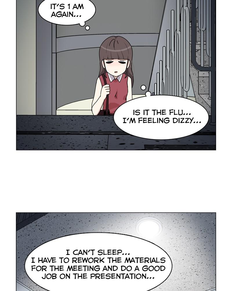 The Dog Diaries Chap 55 - Next Chap 56