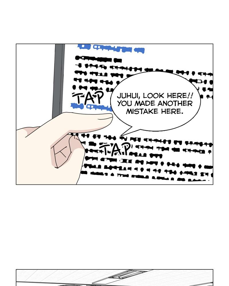 The Dog Diaries Chap 55 - Next Chap 56