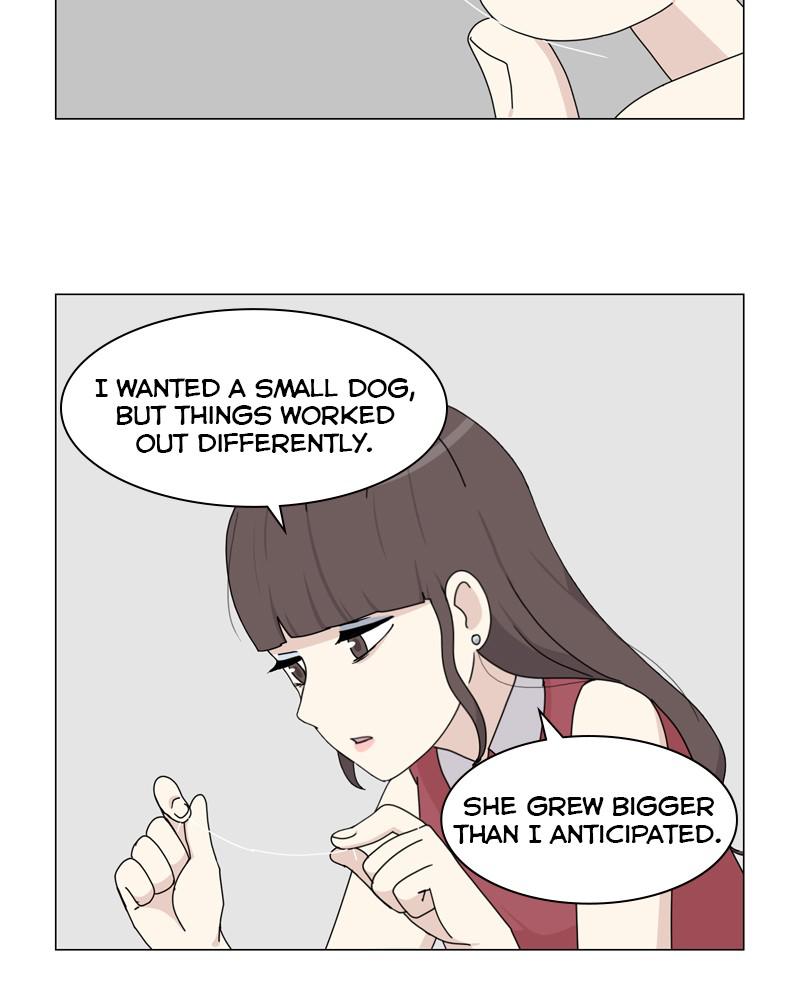 The Dog Diaries Chap 55 - Next Chap 56