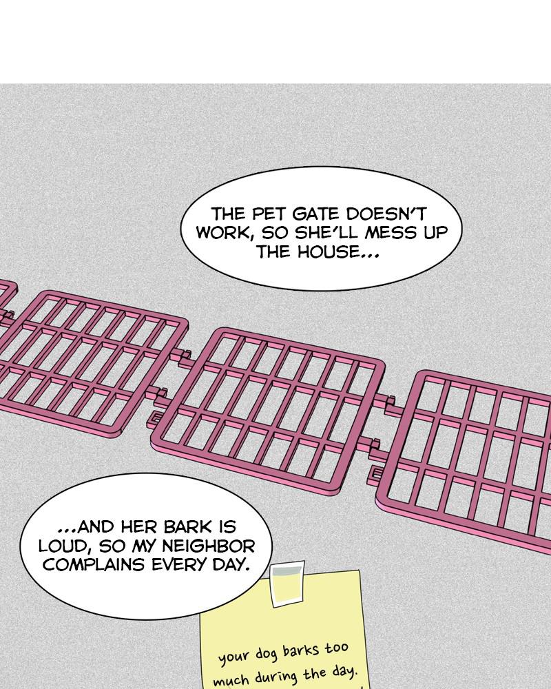 The Dog Diaries Chap 55 - Next Chap 56
