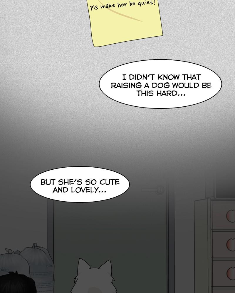 The Dog Diaries Chap 55 - Next Chap 56