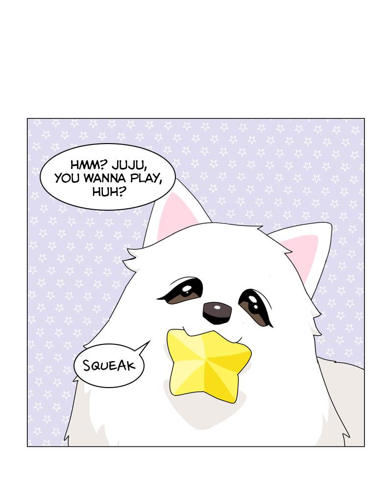 The Dog Diaries Chap 55 - Next Chap 56