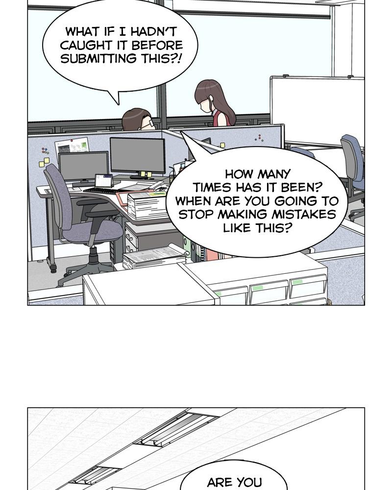 The Dog Diaries Chap 55 - Next Chap 56