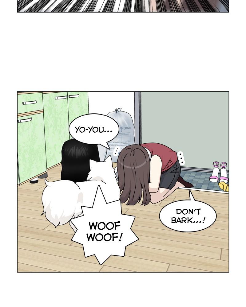 The Dog Diaries Chap 55 - Next Chap 56