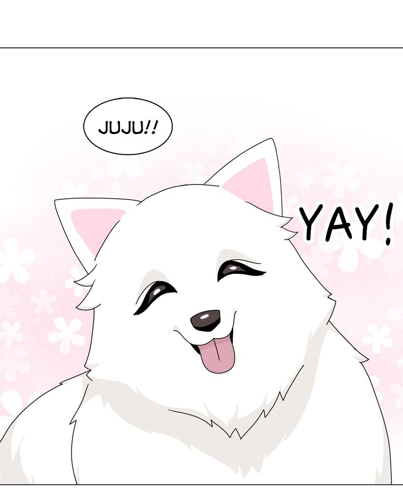 The Dog Diaries Chap 55 - Next Chap 56