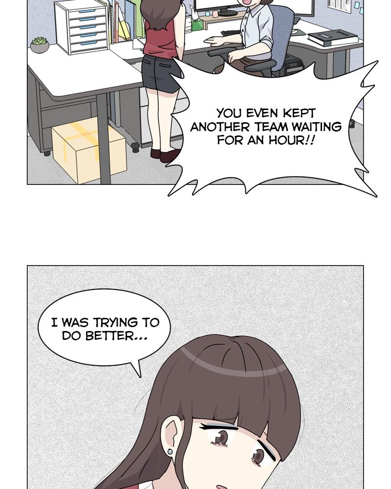 The Dog Diaries Chap 55 - Next Chap 56