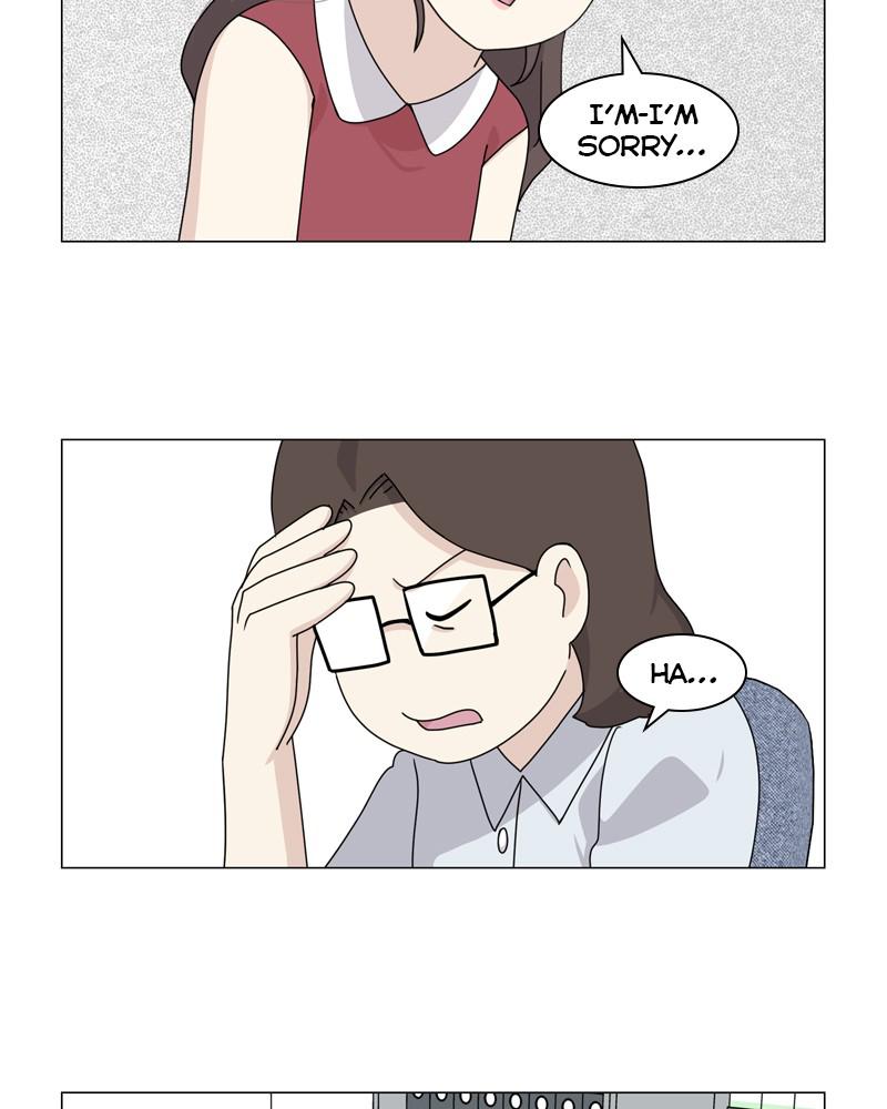The Dog Diaries Chap 55 - Next Chap 56