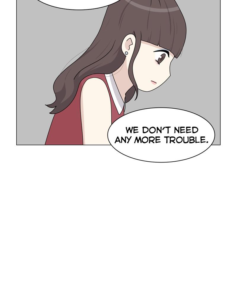 The Dog Diaries Chap 55 - Next Chap 56