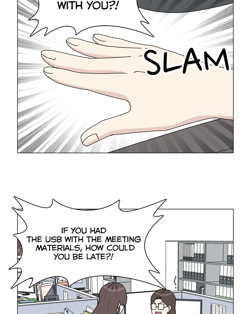 The Dog Diaries Chap 55 - Next Chap 56