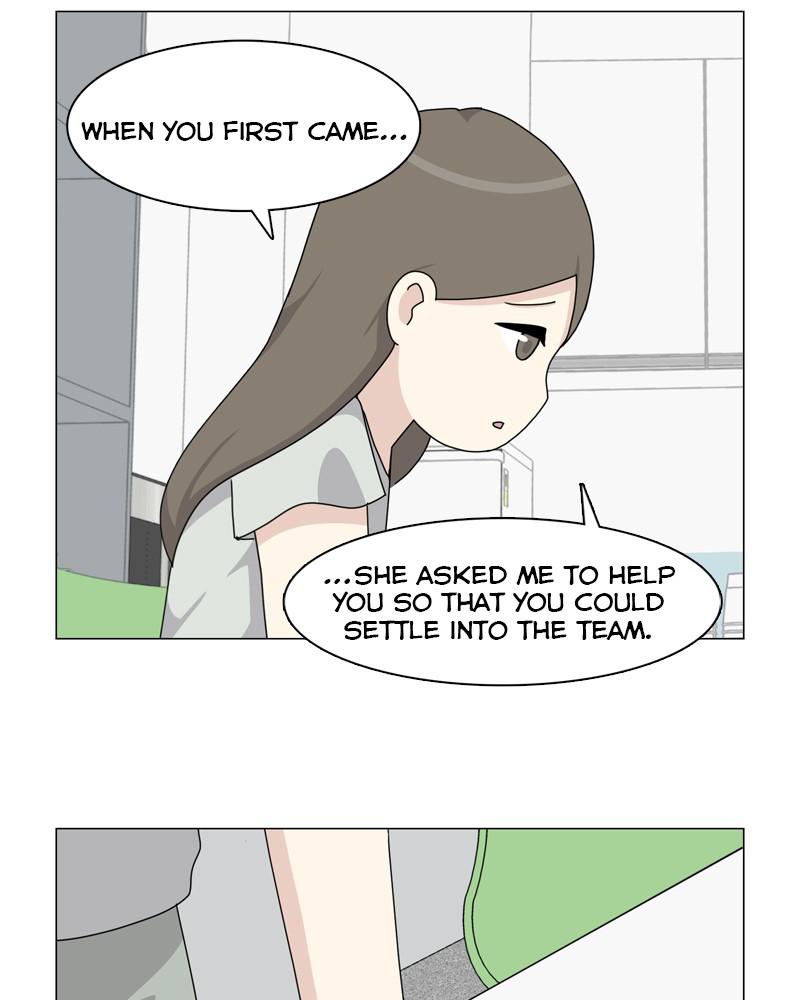 The Dog Diaries Chap 55 - Next Chap 56