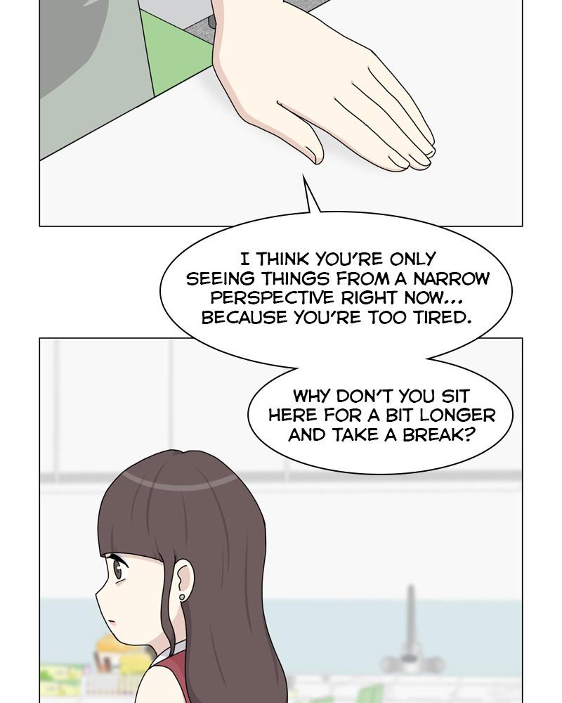The Dog Diaries Chap 55 - Next Chap 56